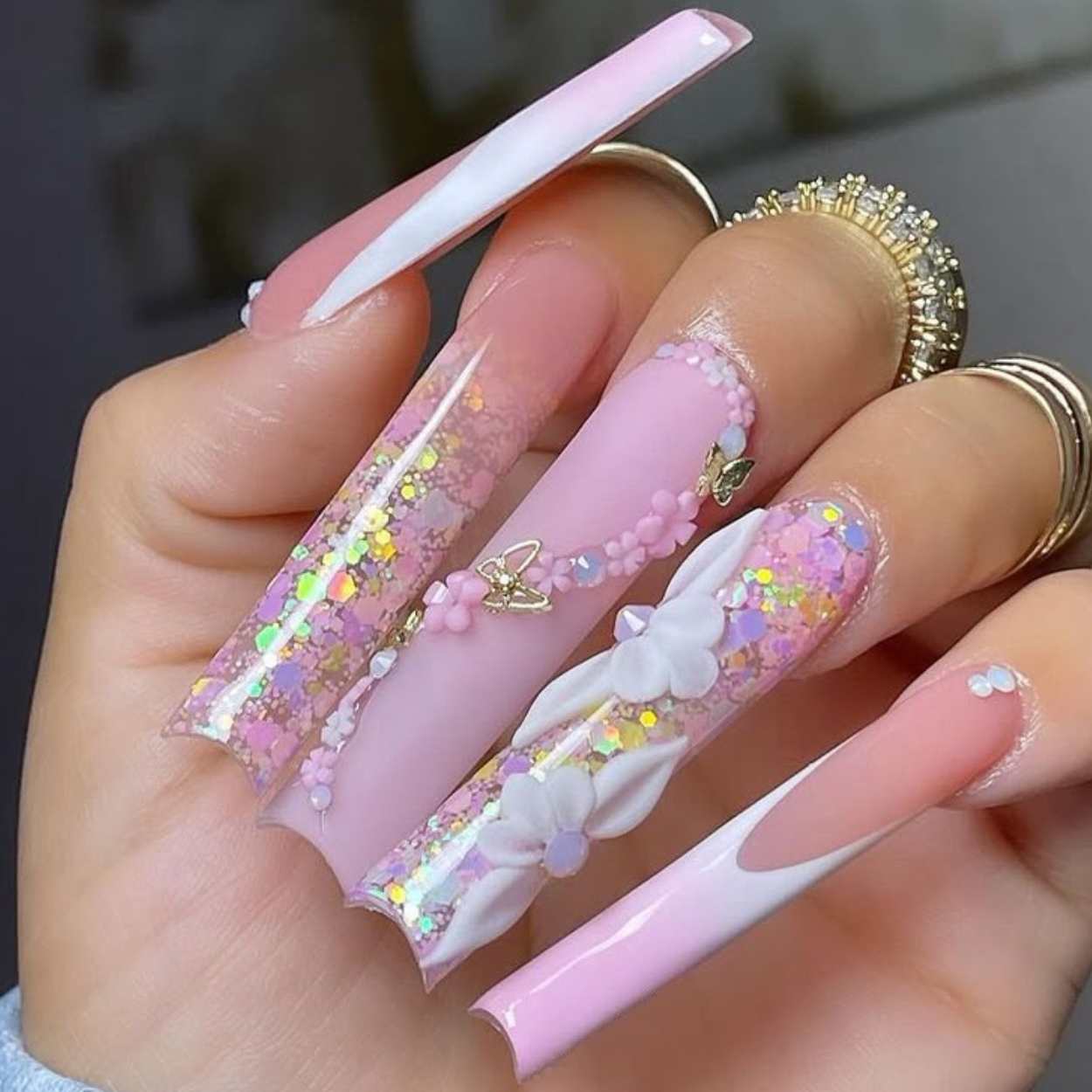 Asian Retreat Nail Salon in Winter Garden, FL (3)