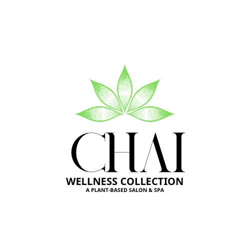 CHAI WELLNESS COLLECTION- A plant-based salon & spa in Chattahoochee Hills, GA