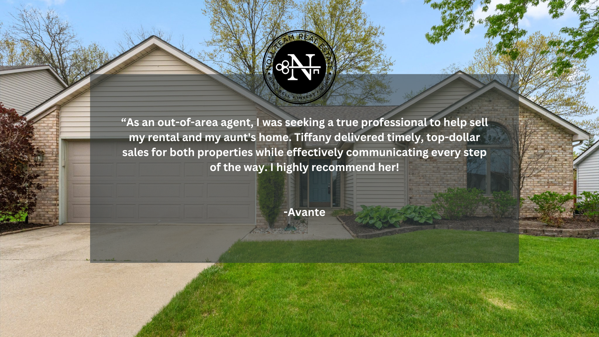 Noll Team Real Estate in Fort Wayne, IN (2)