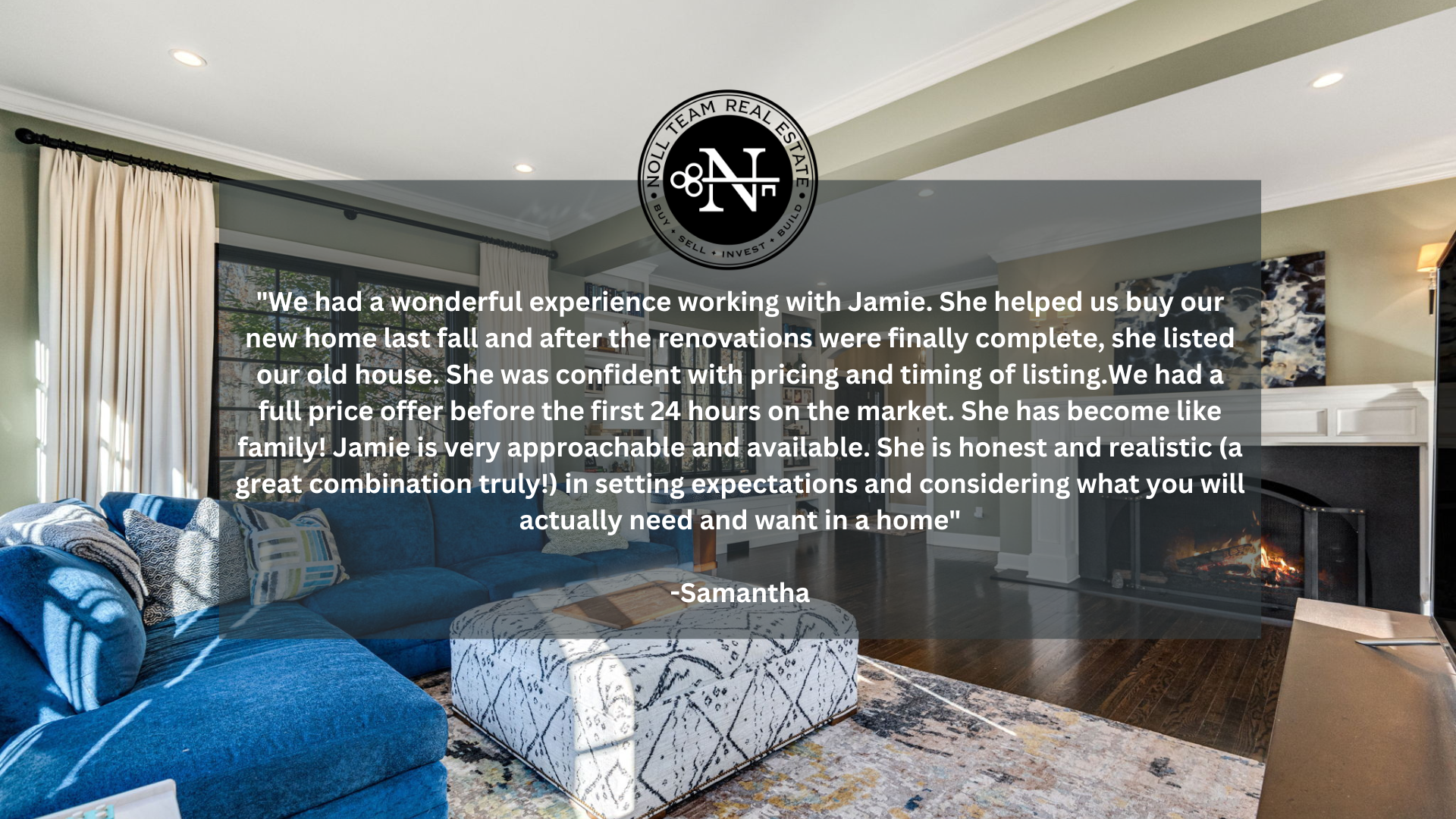 Noll Team Real Estate in Fort Wayne, IN (4)