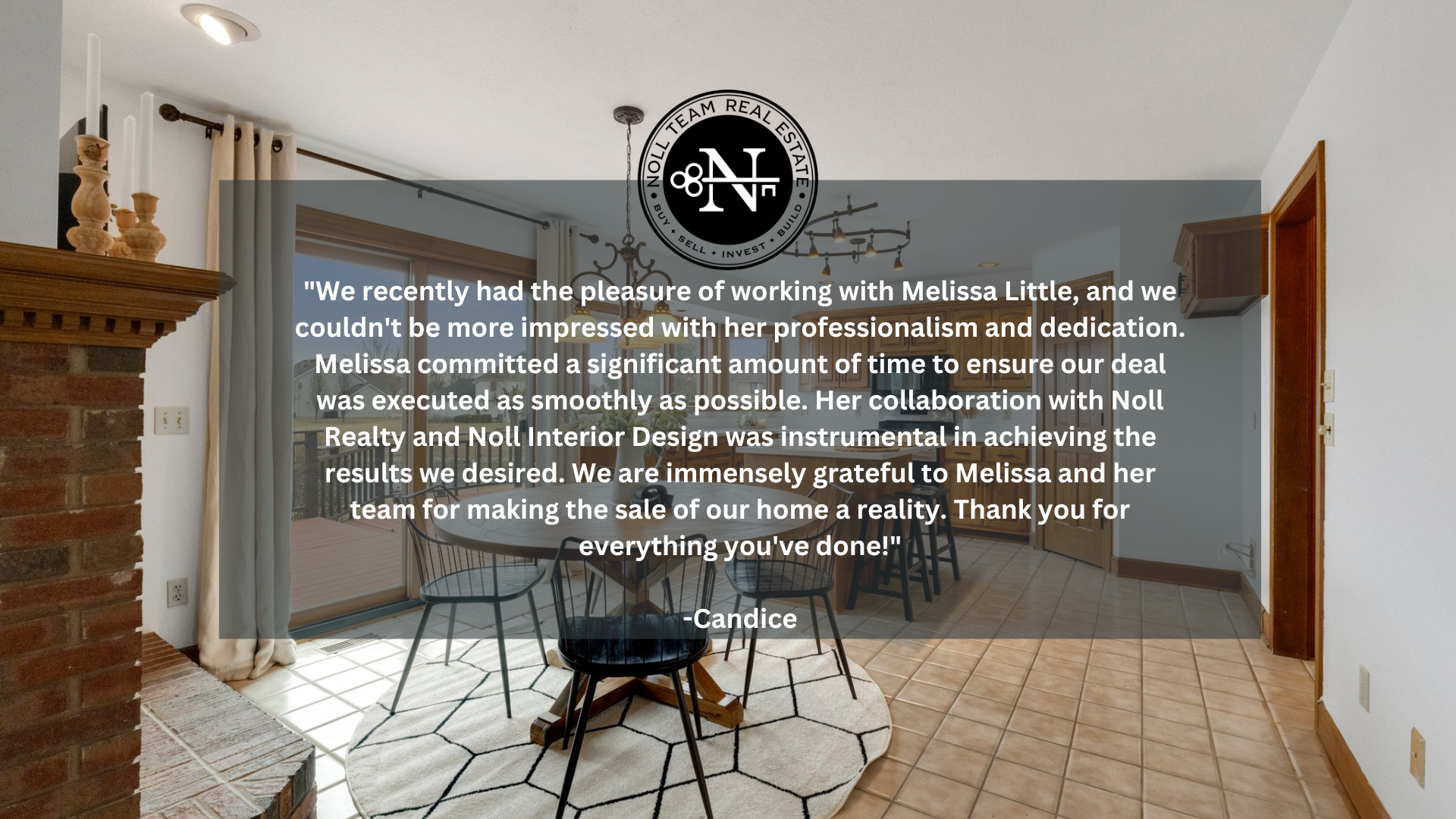 Noll Team Real Estate in Fort Wayne, IN (5)