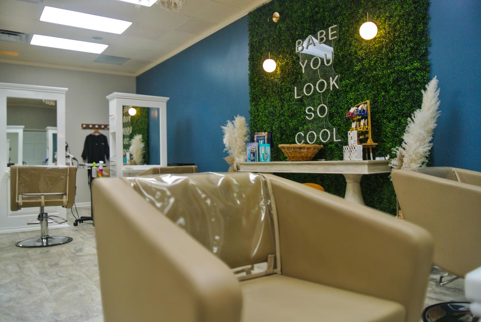 Perfections Salon in Montgomery, OH