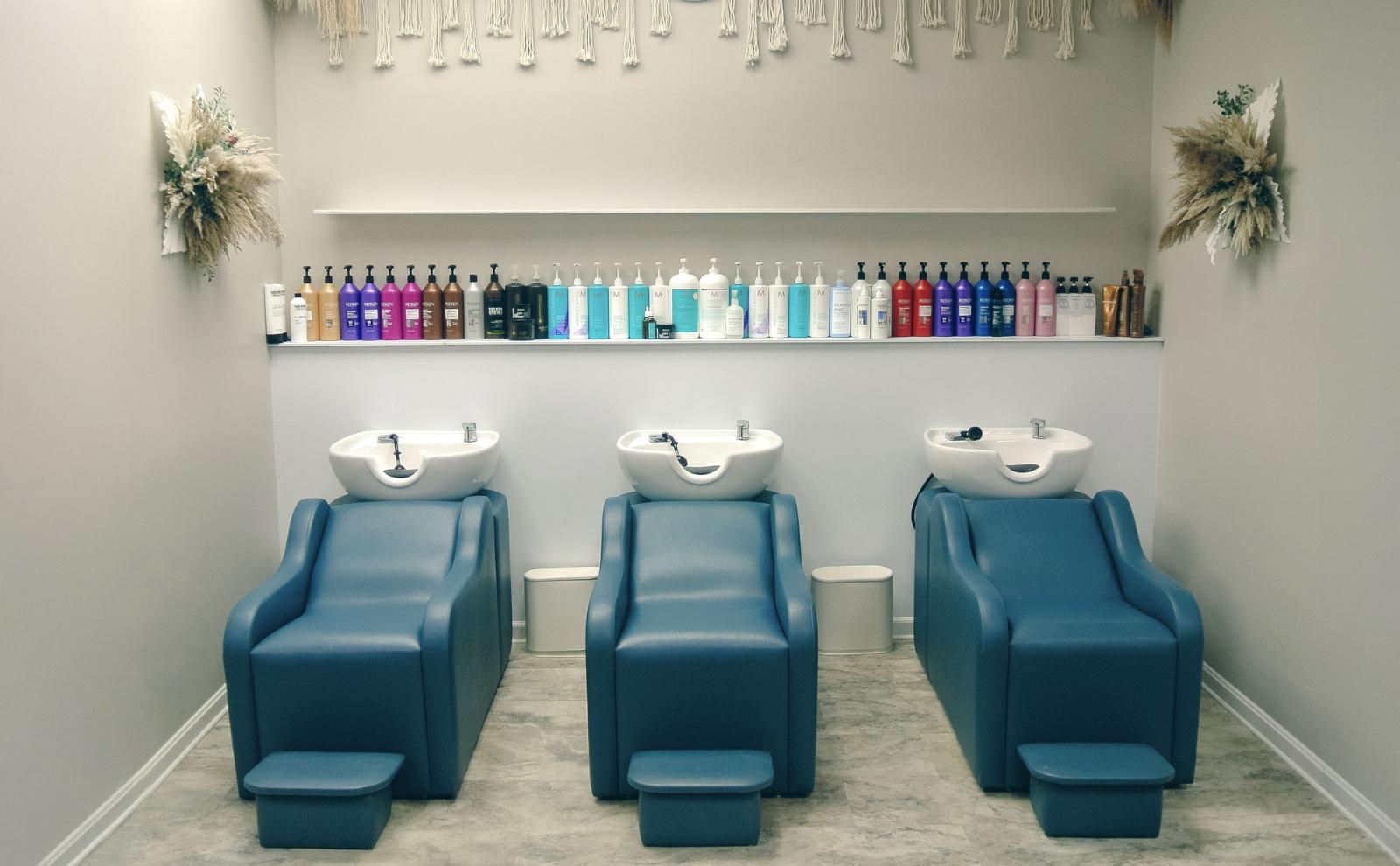Perfections Salon in Montgomery, OH (2)
