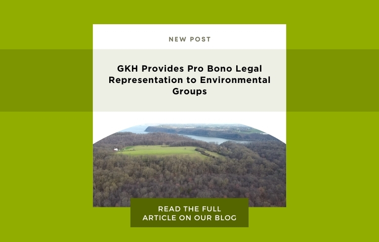 Gibbel Kraybill and Hess LLP in Lancaster, PA