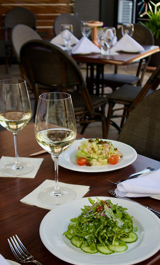 Bistro St. Michaels in St Michaels, MD (3)