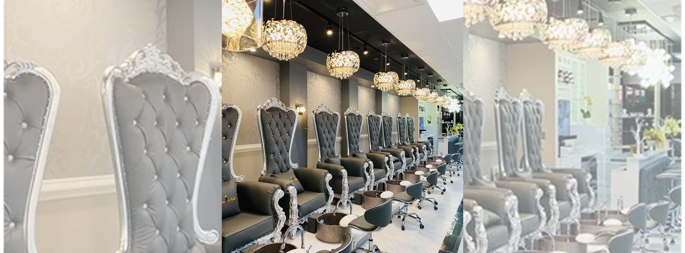 Royalty Nails Lounge in Fort Wayne, IN (2)