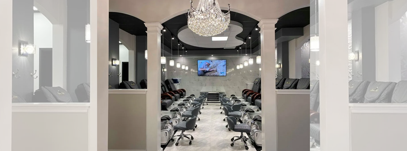 Royalty Nails Lounge in Fort Wayne, IN (6)