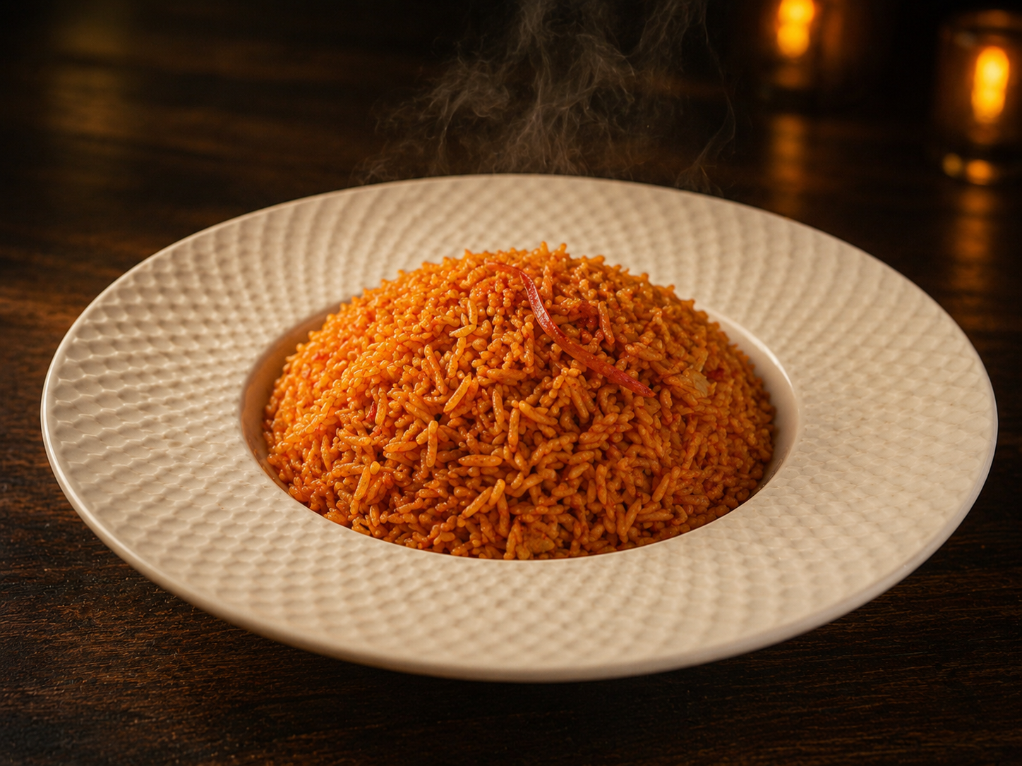 Jollof Haus - The Colony in The Colony, TX (2)