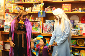 Ever After Entertainment in Portsmouth, VA (3)