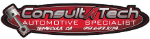 Consult-A-Tech Automotive Specialist in Temecula, CA