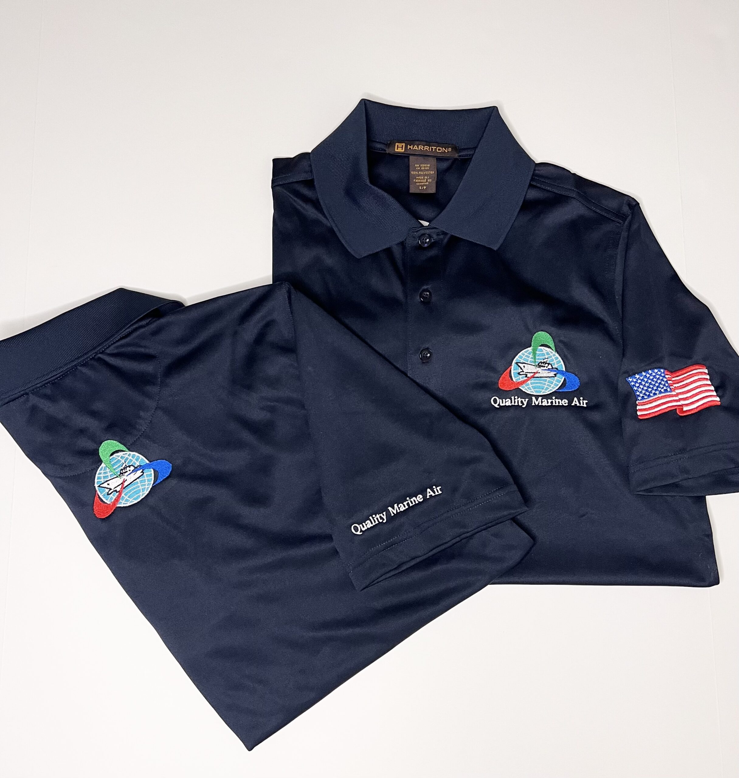 D&C Custom Apparel and Printing in Pembroke Pines, FL (4)