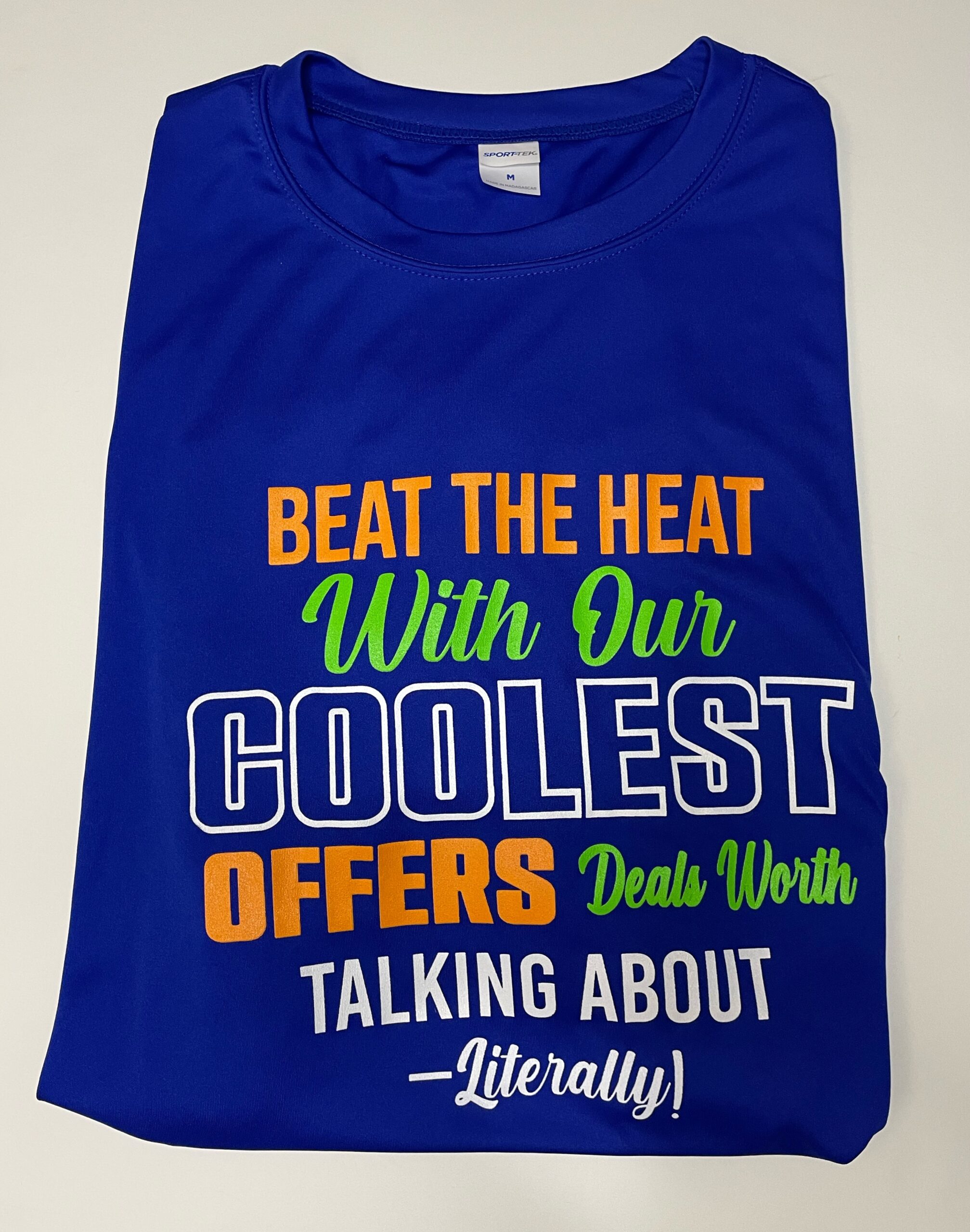 D&C Custom Apparel and Printing in Pembroke Pines, FL (6)