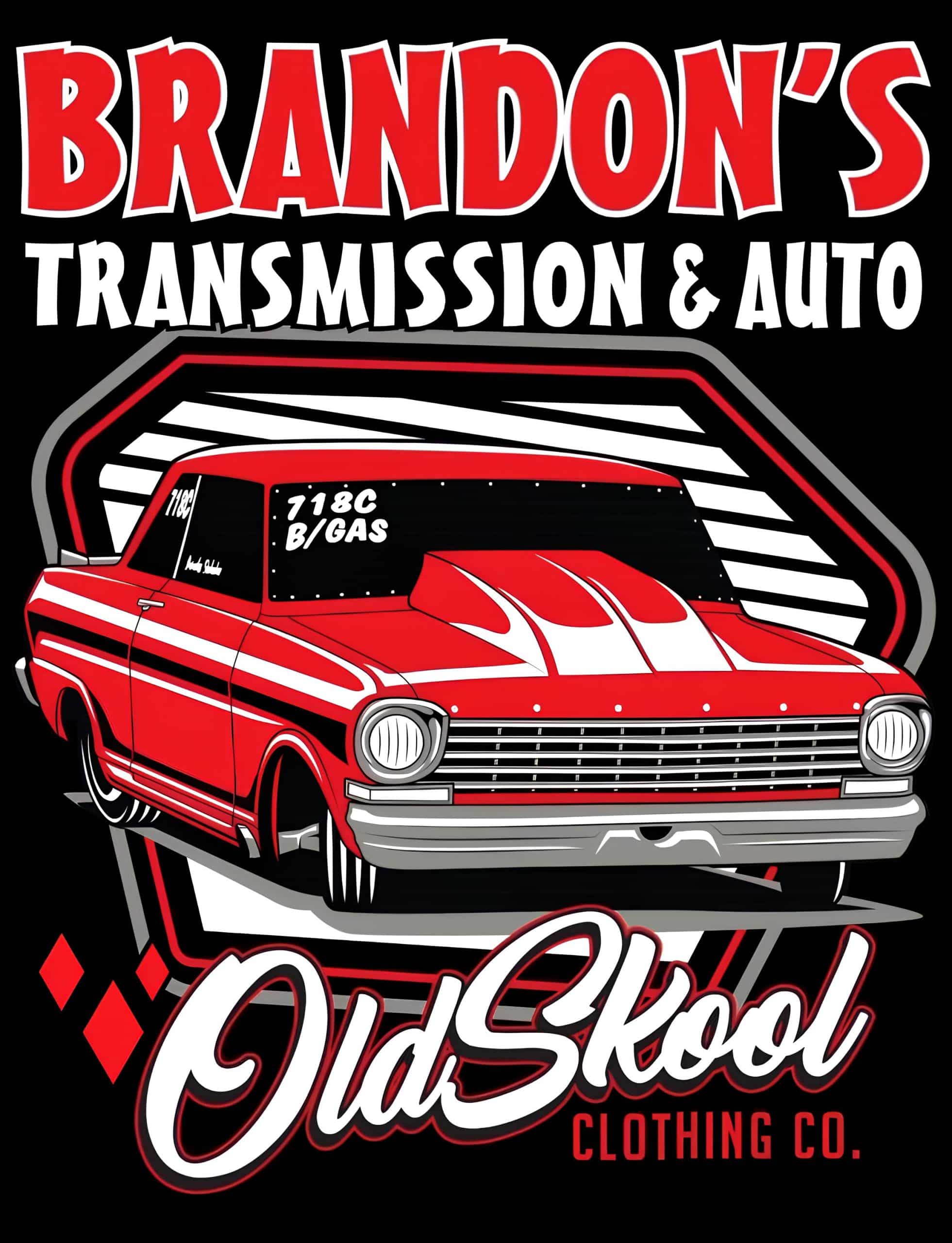 Brandon's Transmission & Automotive Repair in Bakersfield, CA (2)