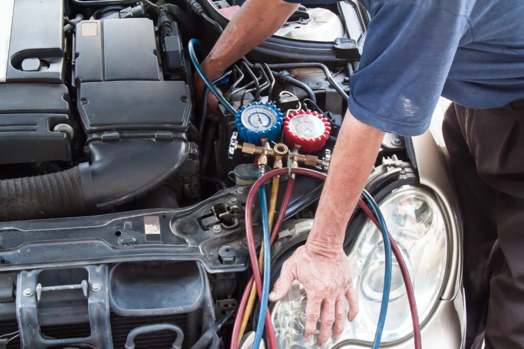 Brandon's Transmission & Automotive Repair in Bakersfield, CA (4)