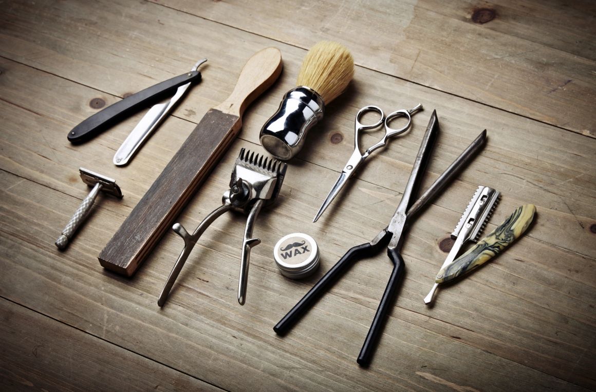 Master Barber Shop in Cape Coral, FL