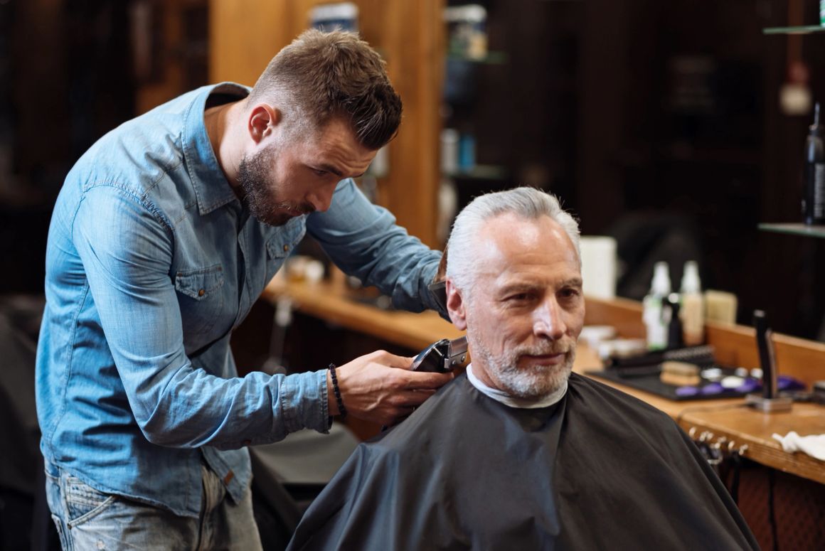 Master Barber Shop in Cape Coral, FL (2)