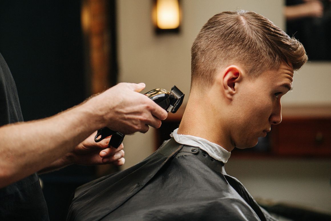 Master Barber Shop in Cape Coral, FL (3)
