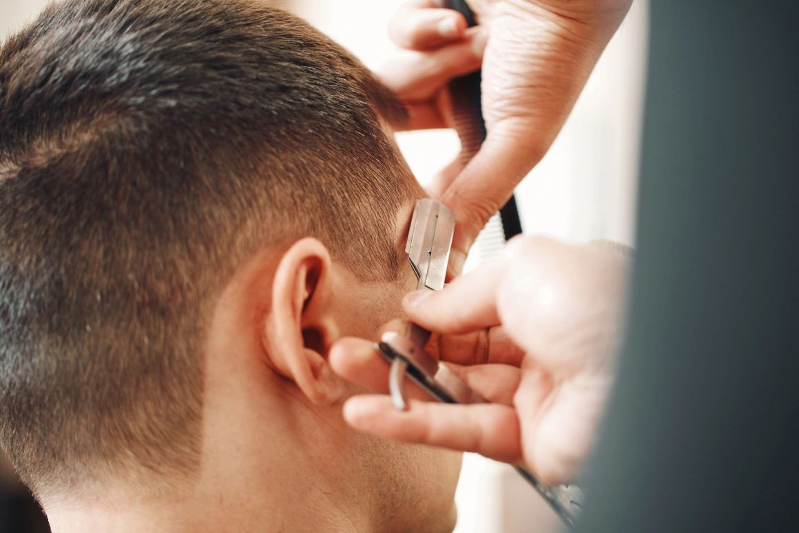 Master Barber Shop in Cape Coral, FL (4)