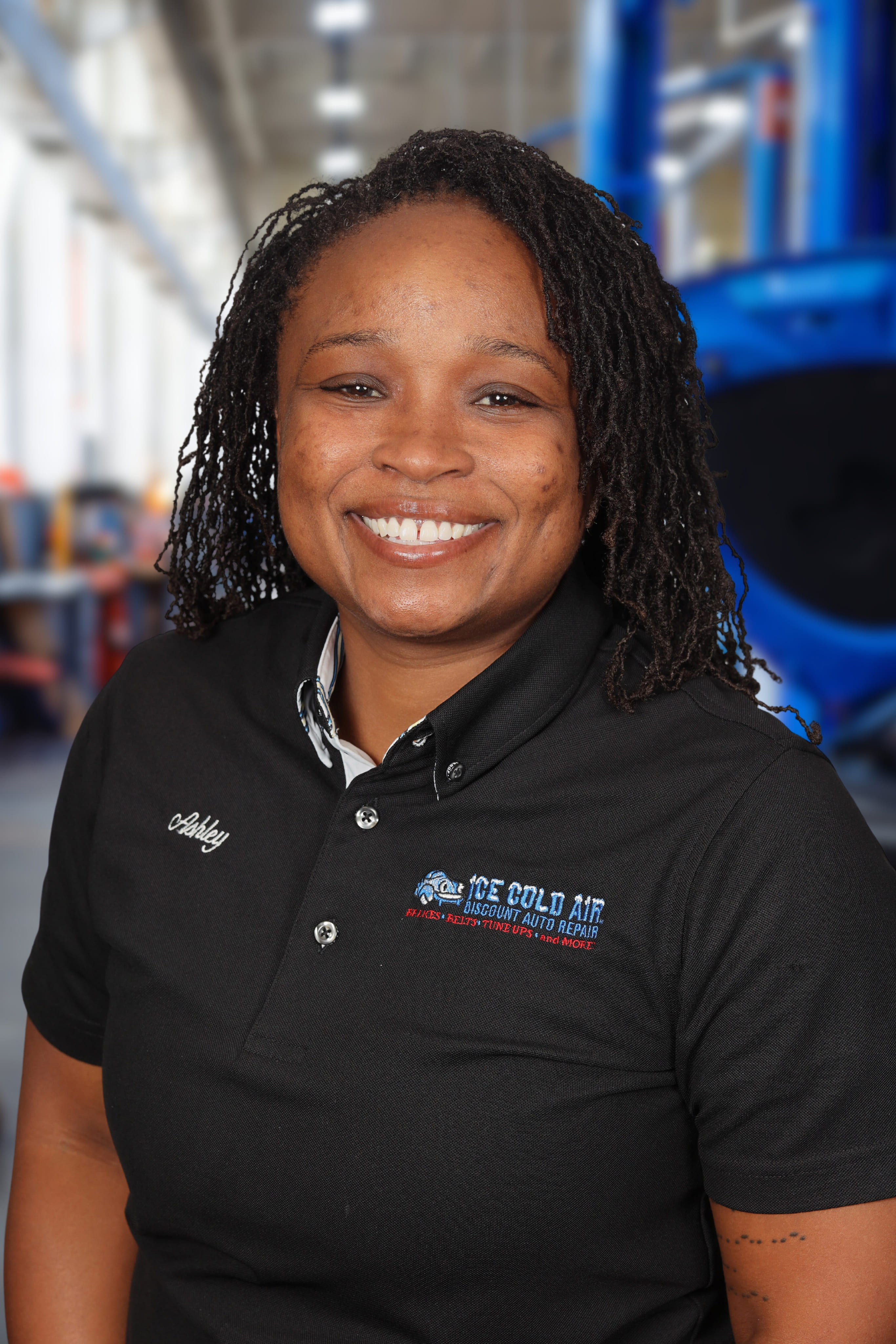 Ice Cold Air Discount Auto Repair HQ in Tampa, FL