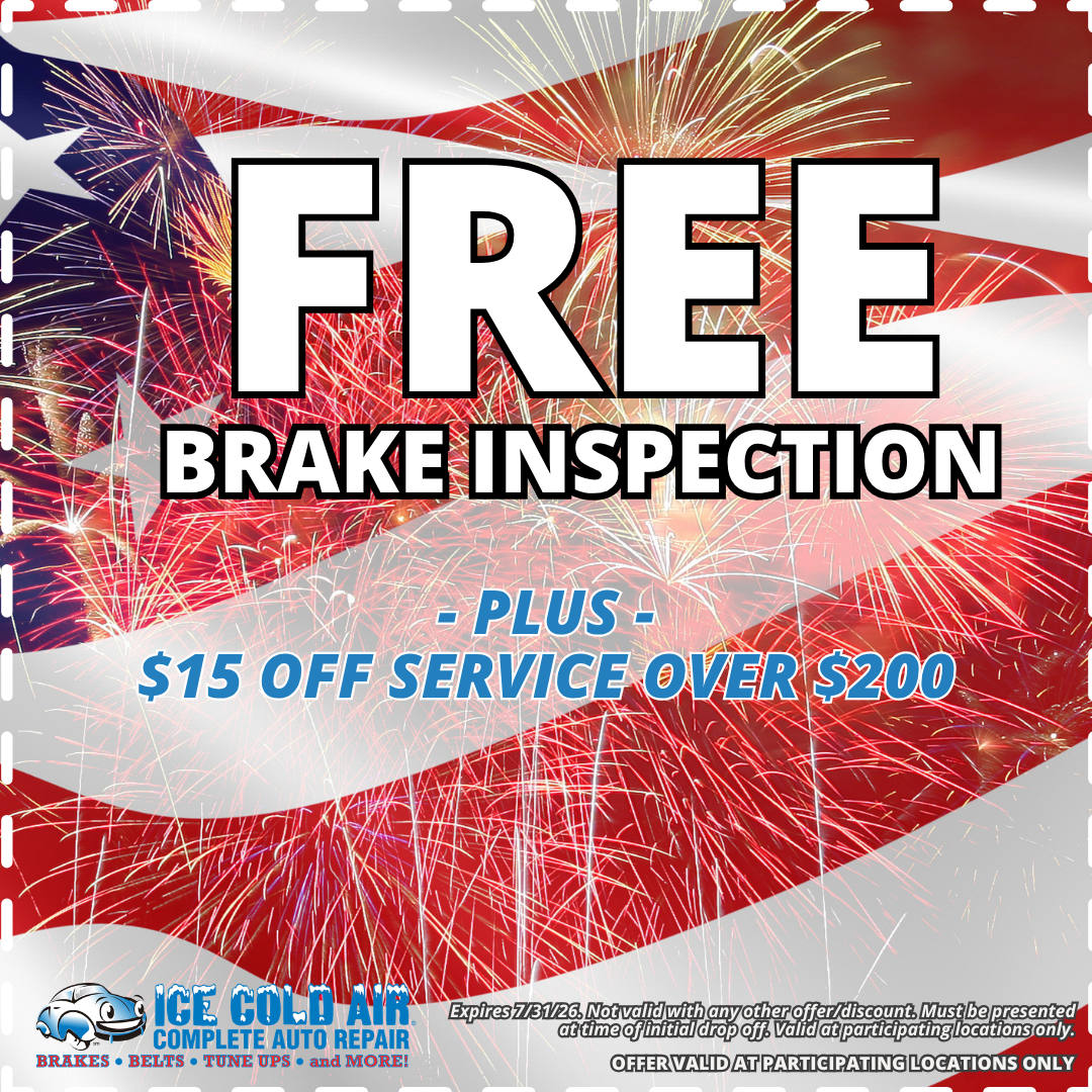 Ice Cold Air Discount Auto Repair HQ in Tampa, FL (2)
