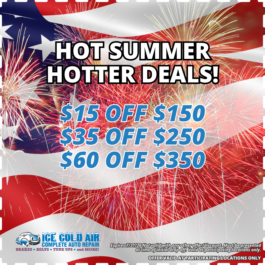 Ice Cold Air Discount Auto Repair HQ in Tampa, FL (3)