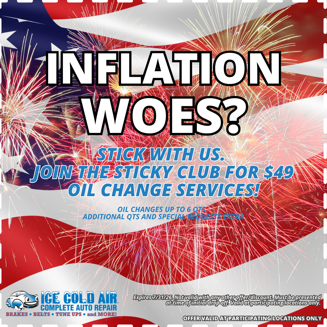 Ice Cold Air Discount Auto Repair HQ in Tampa, FL (4)