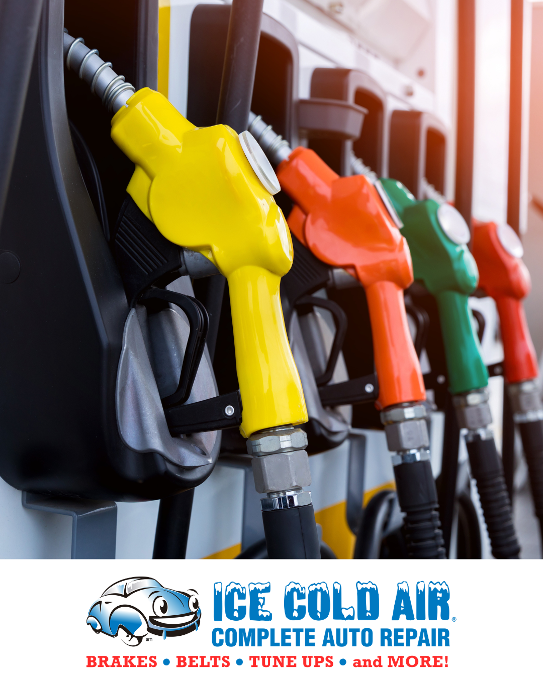 Ice Cold Air Discount Auto Repair HQ in Tampa, FL (5)