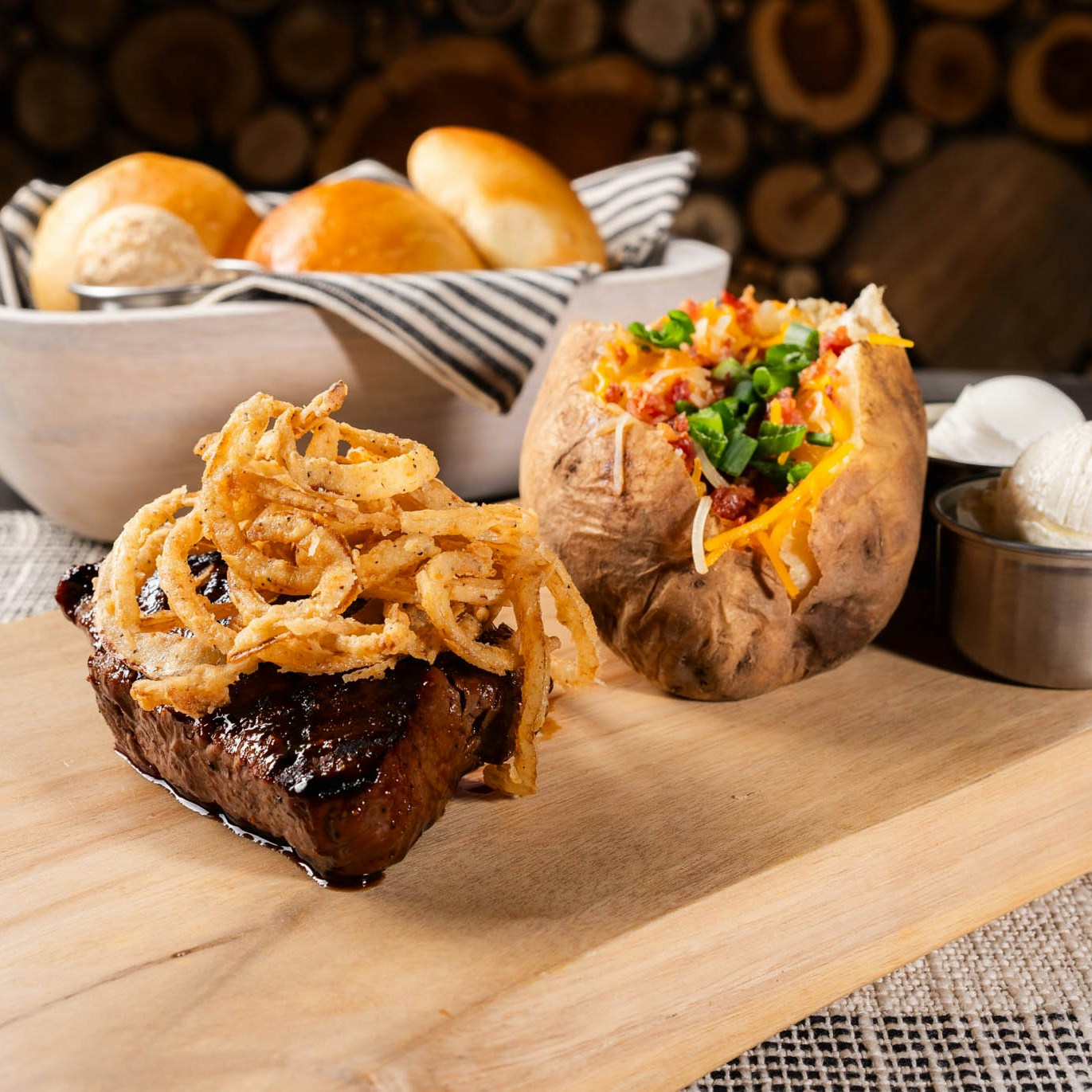 Cattleman's Roadhouse in New Albany, IN (4)