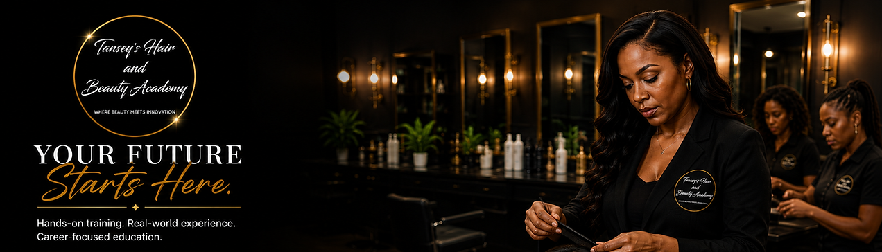 Tansey's Hair & Beauty Academy in Apopka, FL (5)
