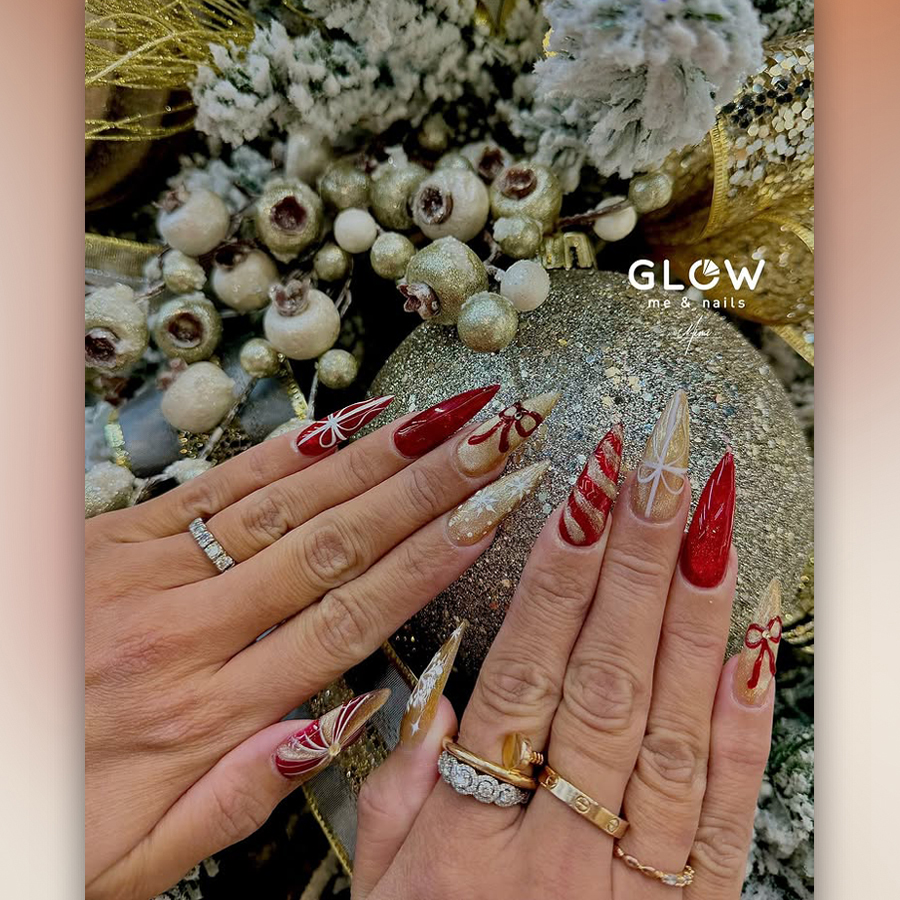 GLOW ME & NAILS in Chino, CA (3)