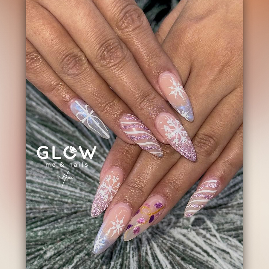 GLOW ME & NAILS in Chino, CA (4)