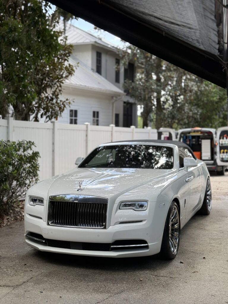 Orlando Mobile Detailing in Orlando, FL (2)