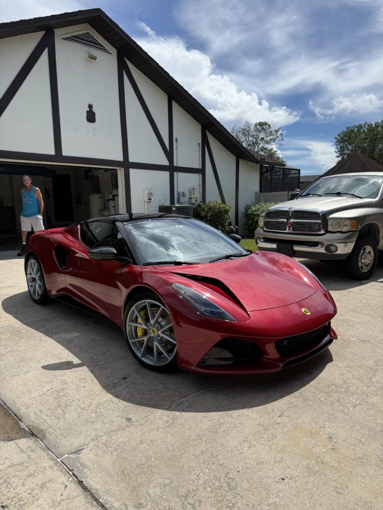 Orlando Mobile Detailing in Orlando, FL (3)