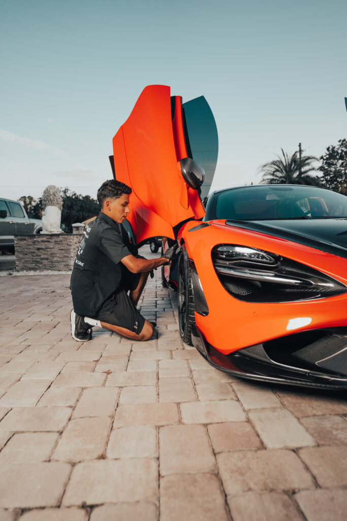 Orlando Mobile Detailing in Orlando, FL (4)