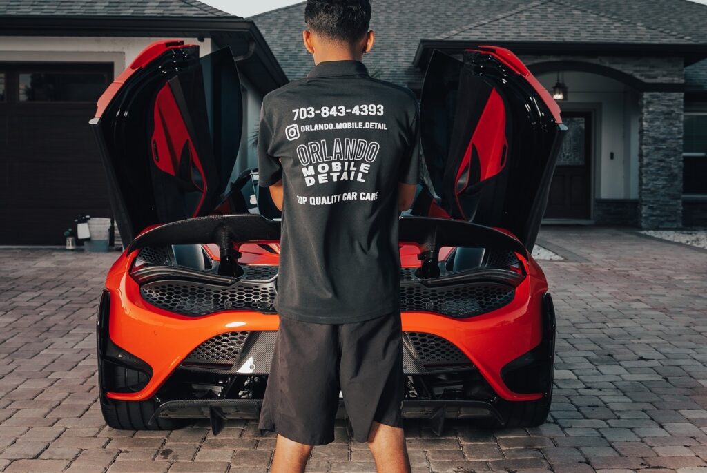 Orlando Mobile Detailing in Orlando, FL (6)