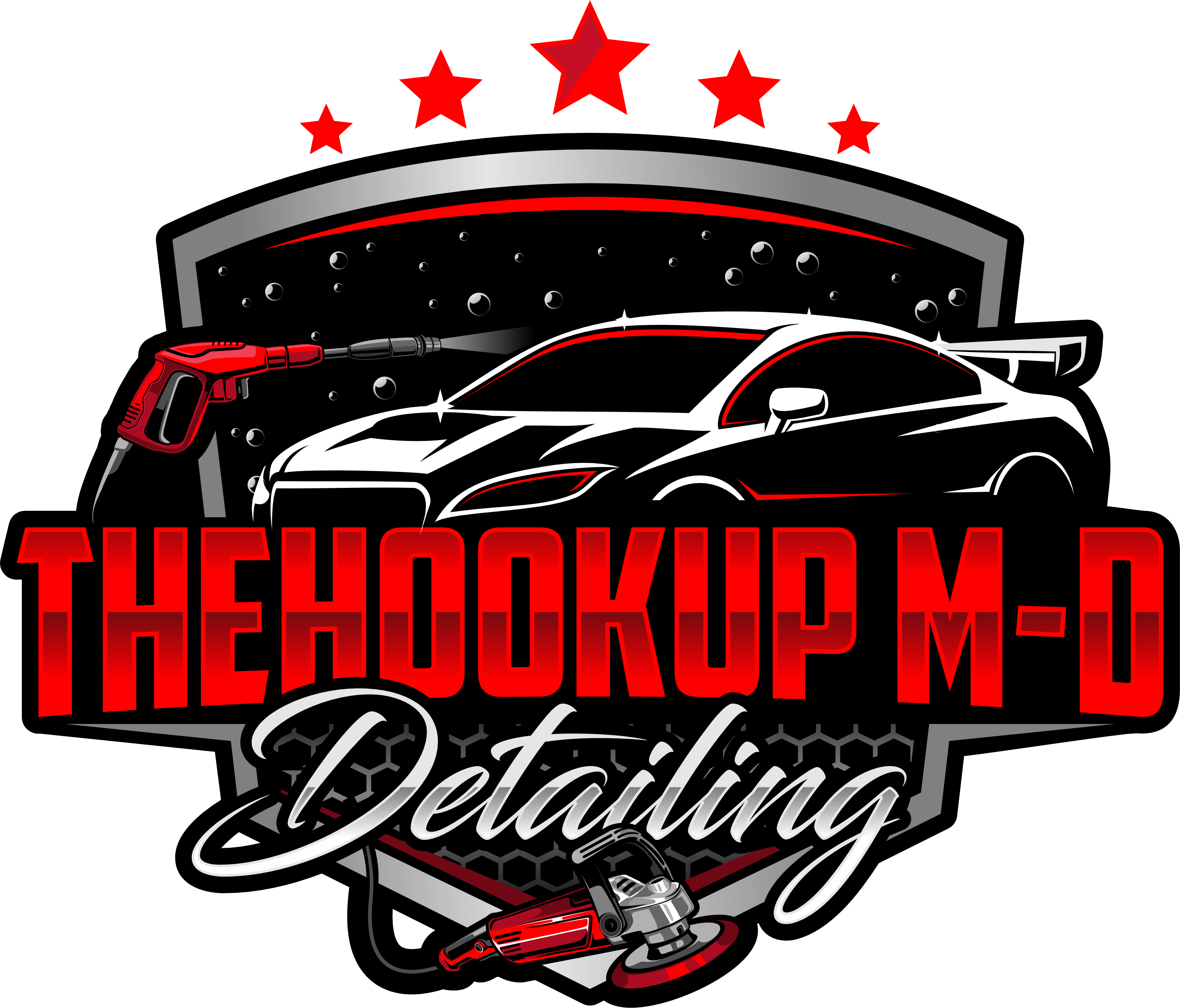 TheHookUp M-D in Mullins, SC (2)