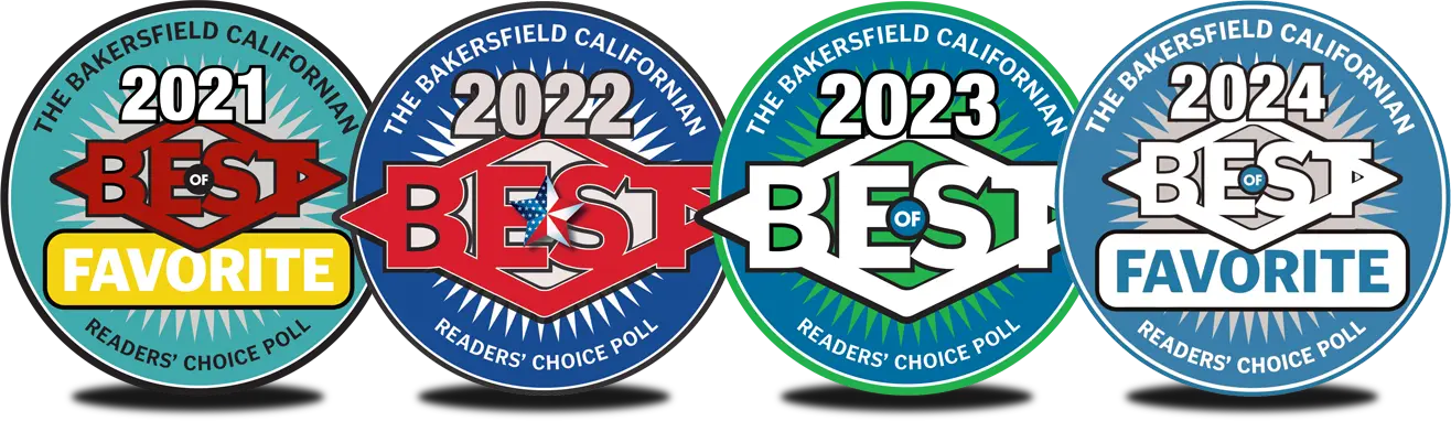G&G Auto Repair in Bakersfield, CA (2)