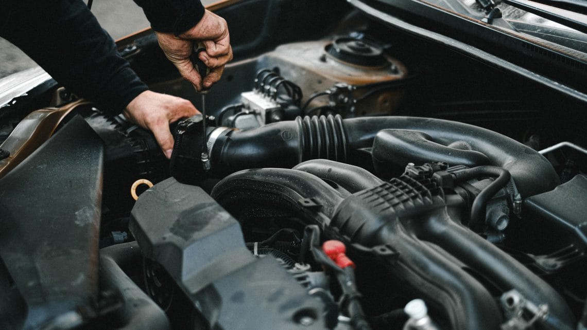 G&G Auto Repair in Bakersfield, CA (3)