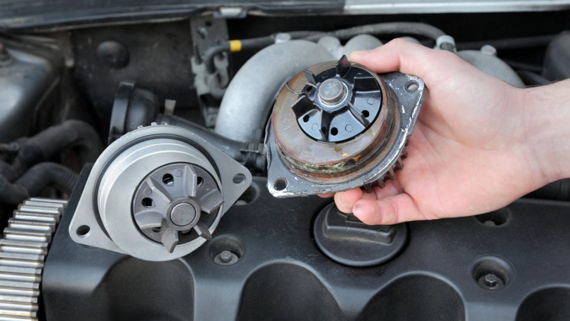 G&G Auto Repair in Bakersfield, CA (4)