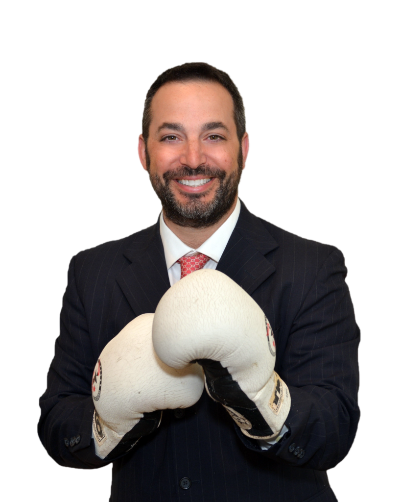 Law Offices of Blake R. Maislin, LLC in Cincinnati, OH (2)