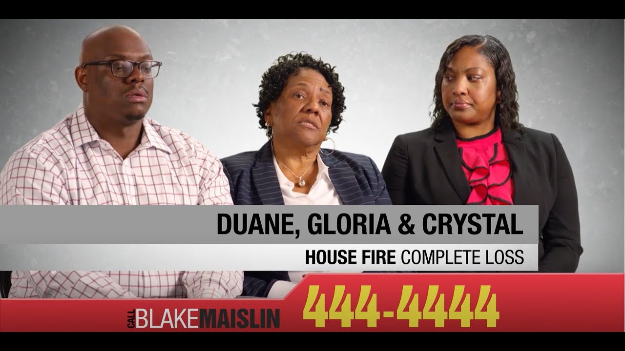 Law Offices of Blake R. Maislin, LLC in Cincinnati, OH (5)