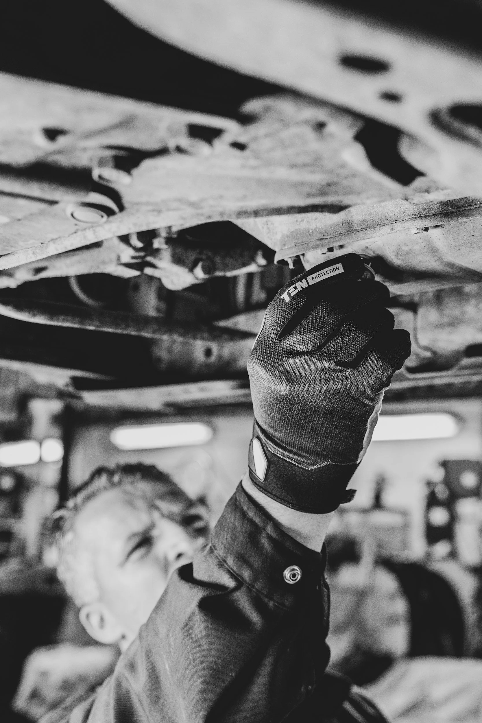 My Mechanics LLC in Mango, FL (2)