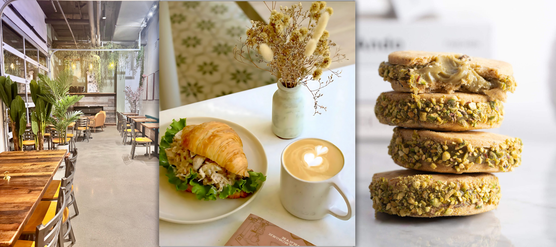 Emerald Coffee Bakery in Madison, WI (2)
