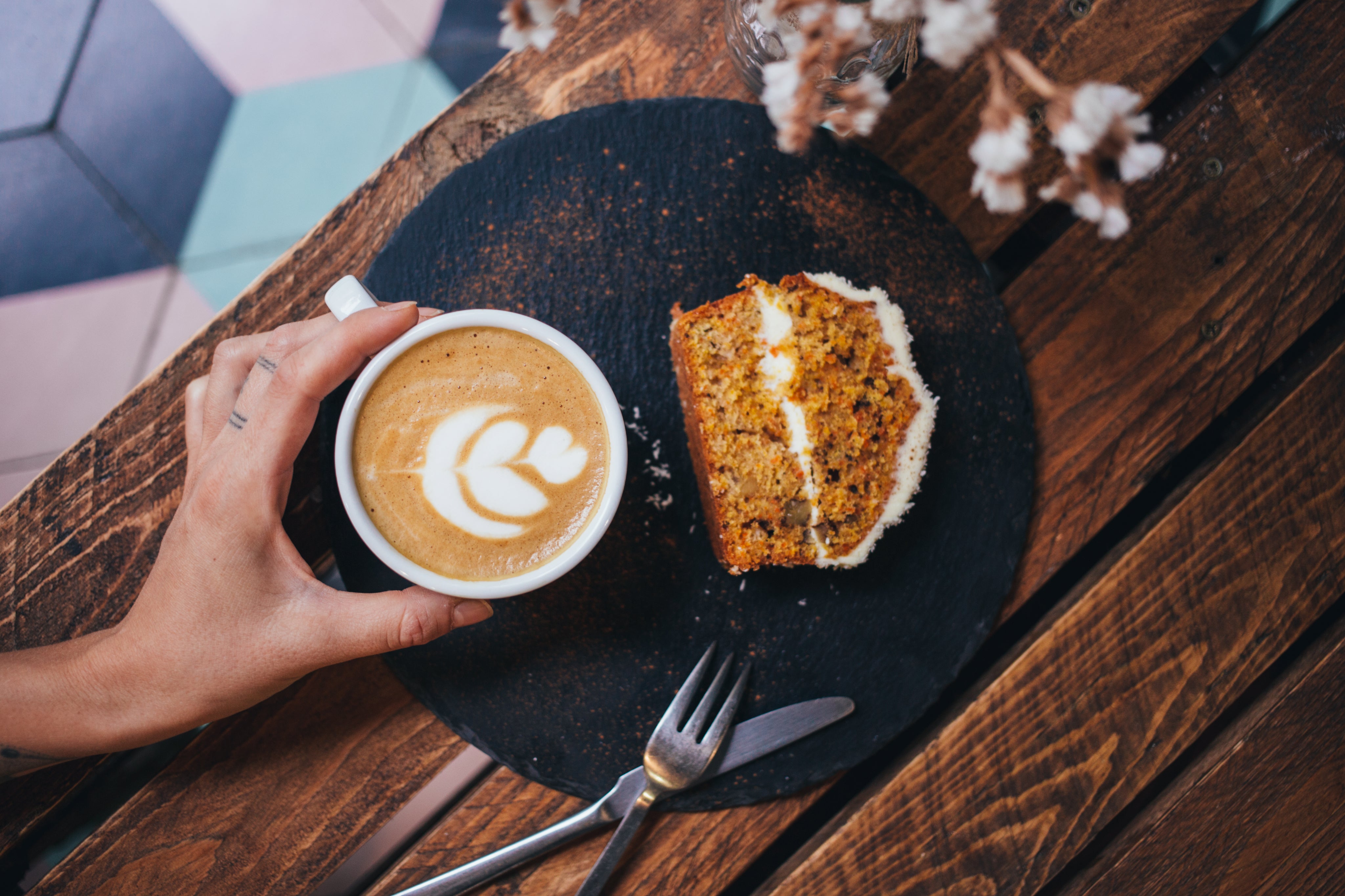 Emerald Coffee Bakery in Madison, WI (4)