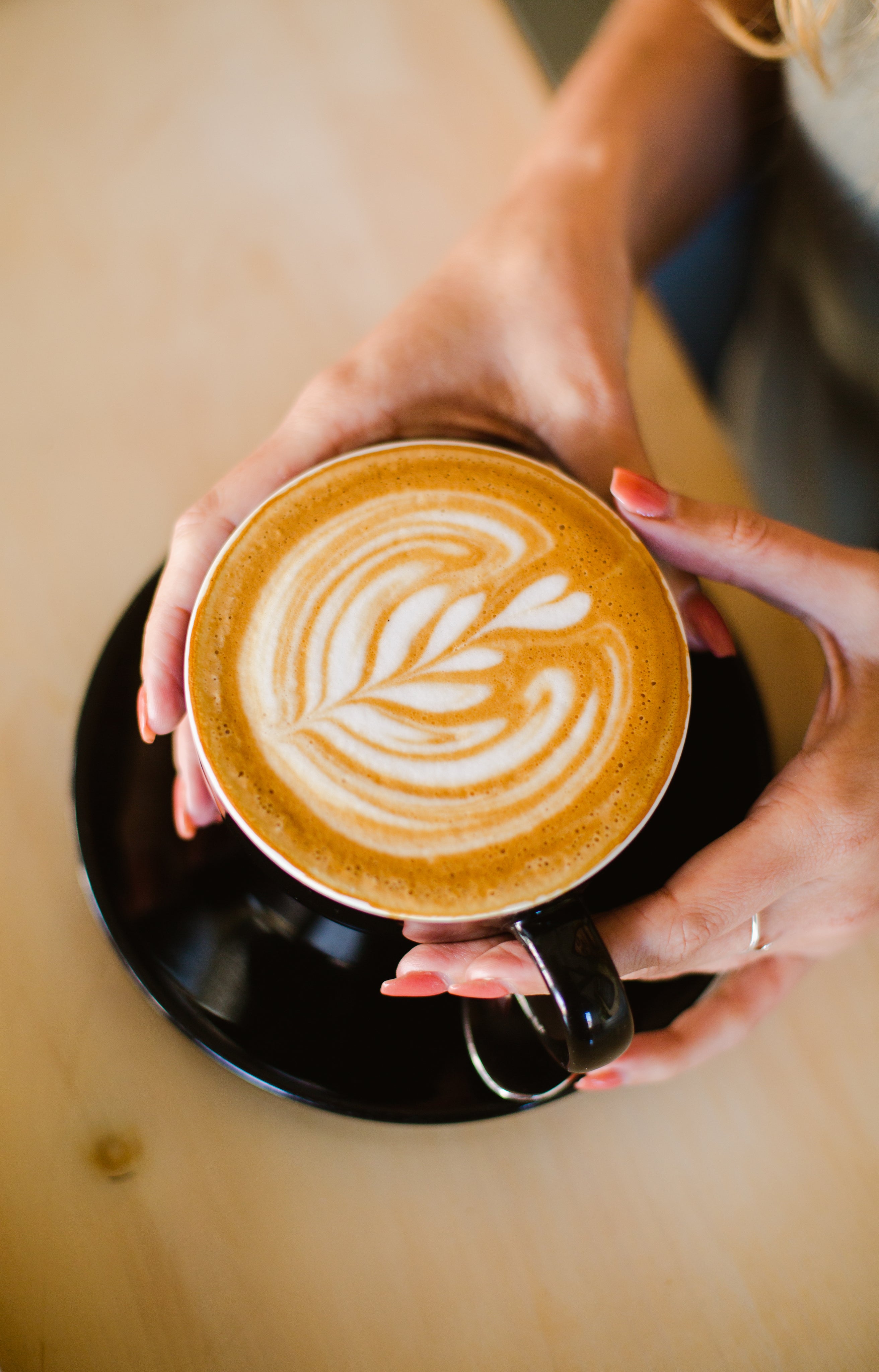Emerald Coffee Bakery in Madison, WI (5)
