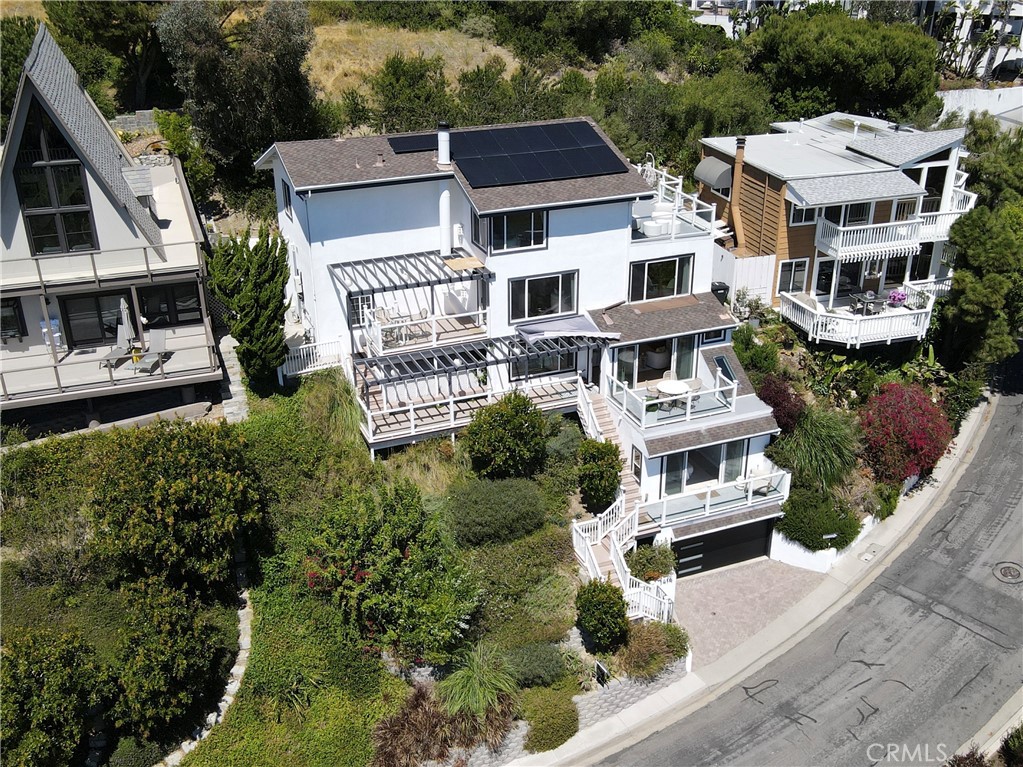 Marcus Skenderian Real Estate in Laguna Beach, CA