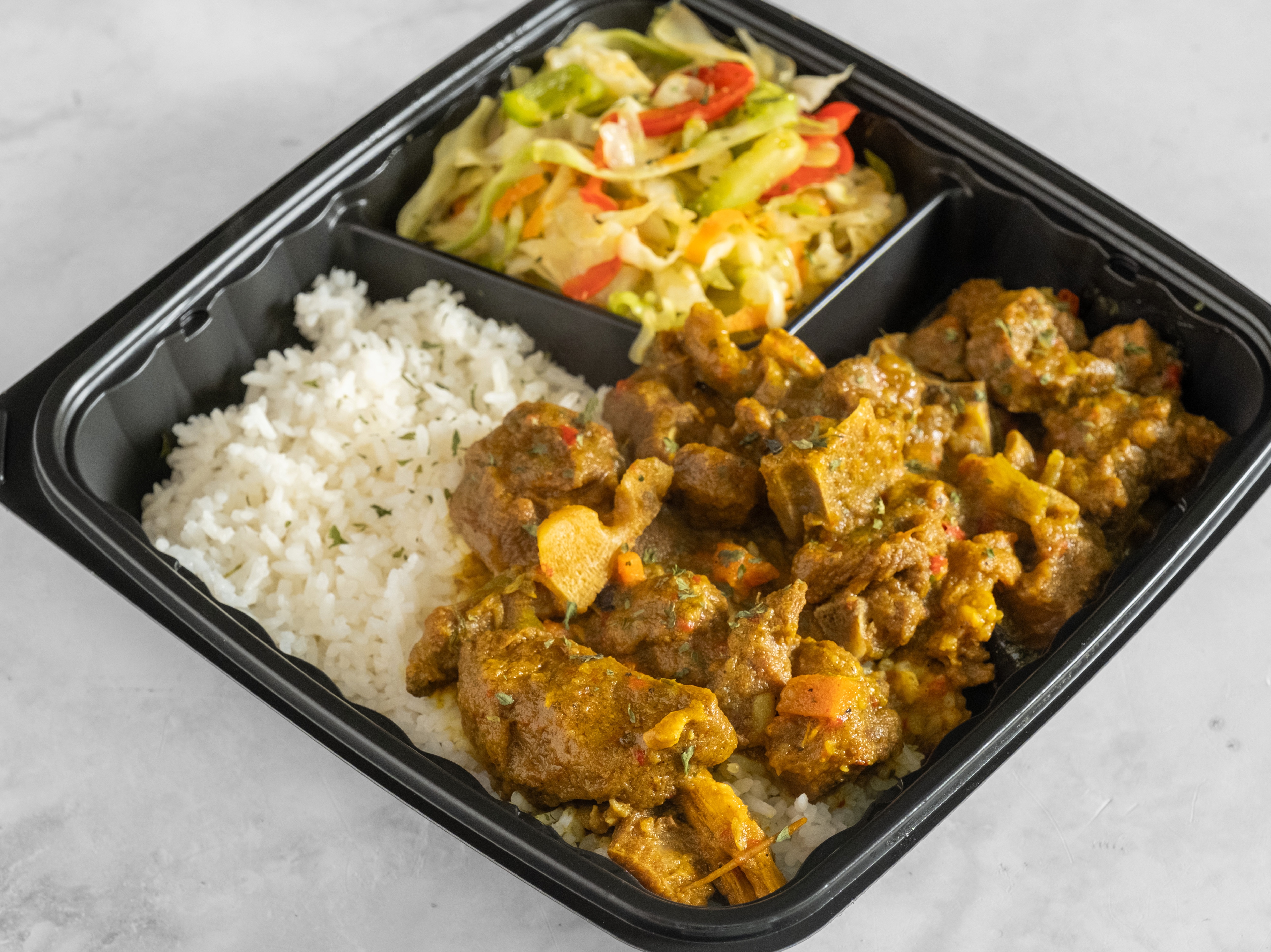 RUDE JERK KITCHEN in Perris, CA