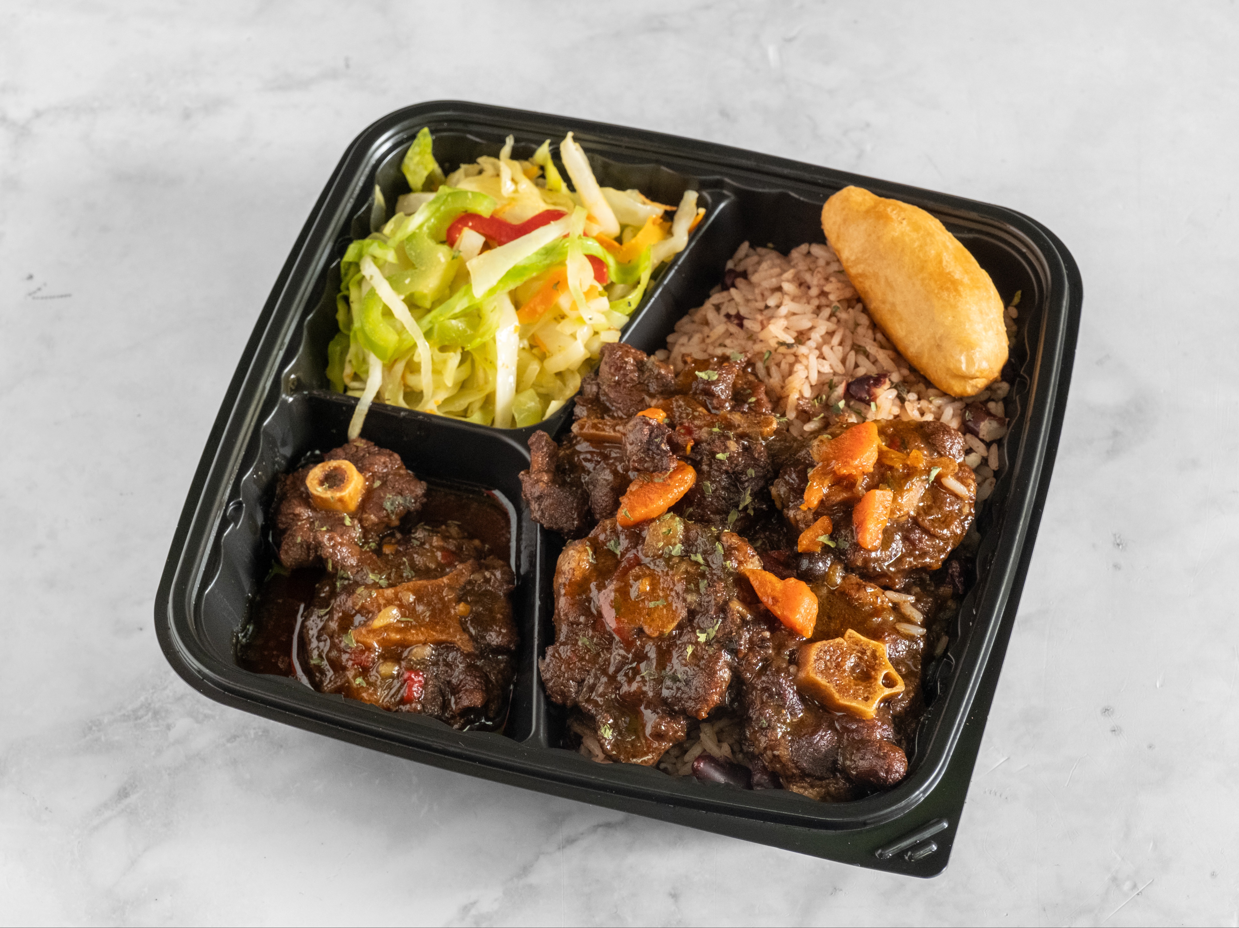 RUDE JERK KITCHEN in Perris, CA (3)
