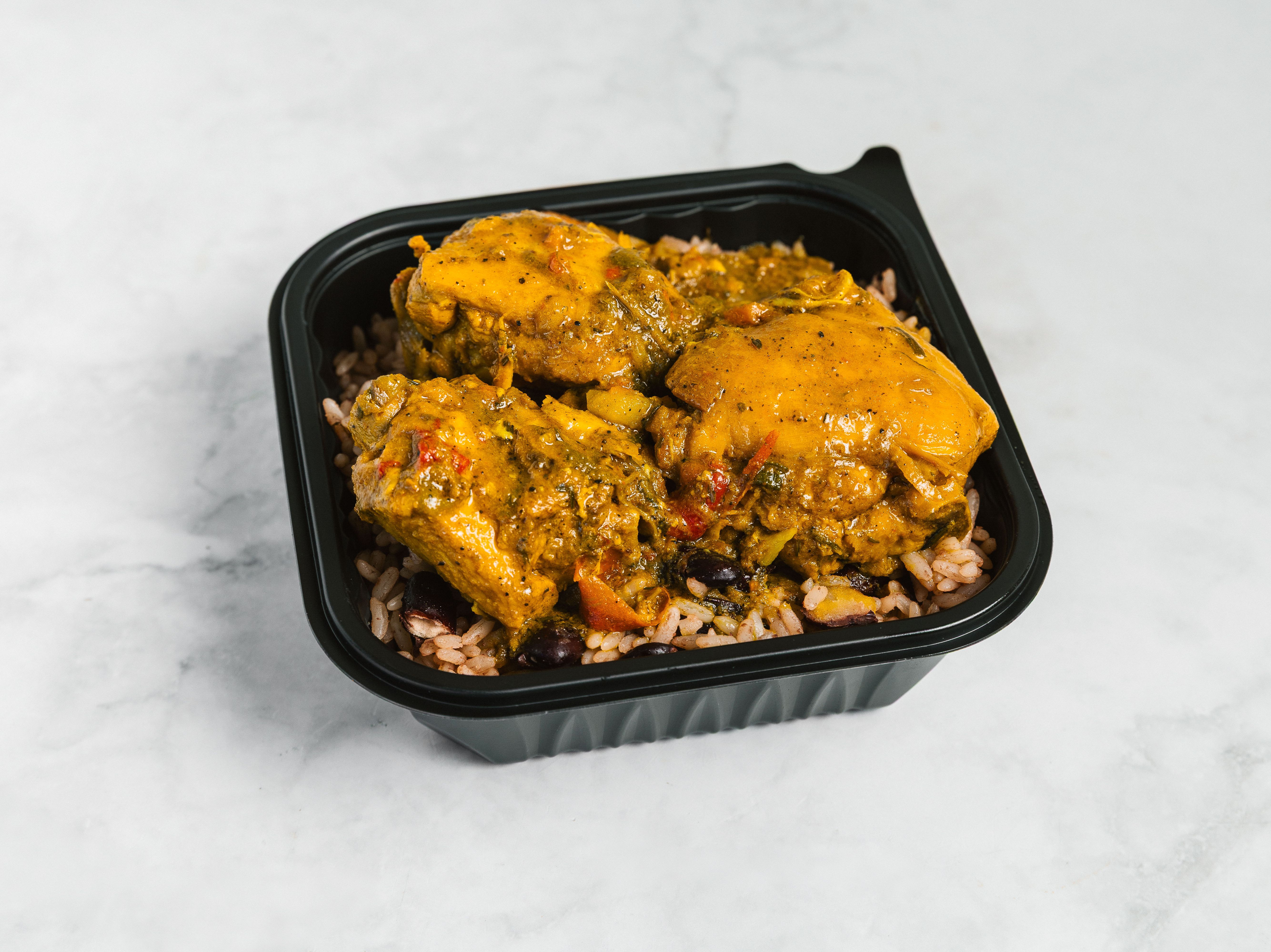 RUDE JERK KITCHEN in Perris, CA (4)