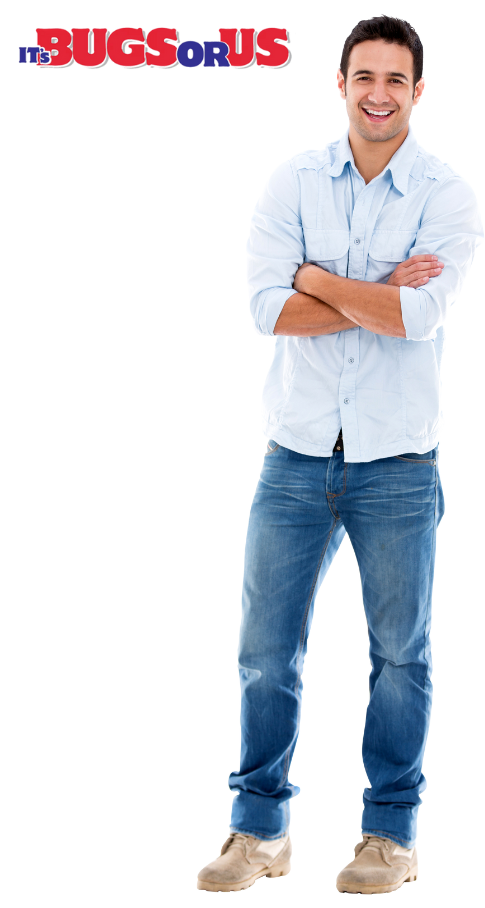 It’s Bugs Or Us Pest Control - Wharton in Wharton, TX (2)